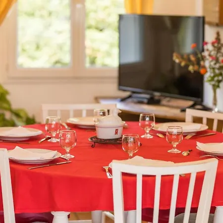 Tatil Evi L'atelier Taller