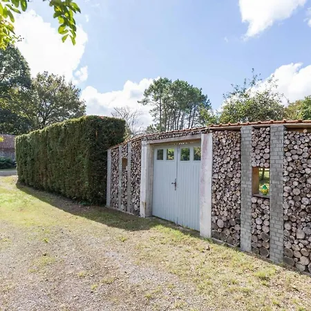 L'atelier Tatil Evi