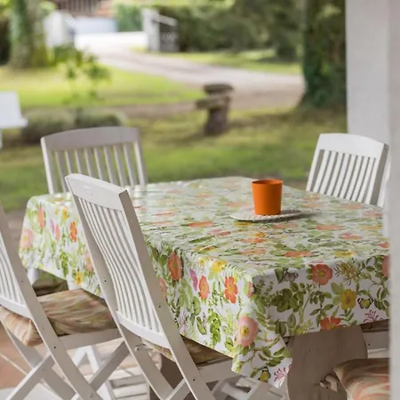Tatil Evi L'atelier