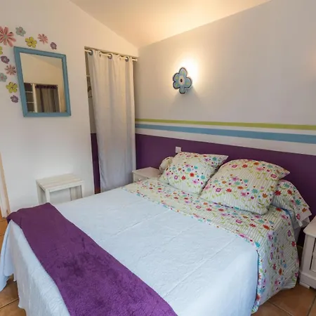 L'atelier Ferienhaus