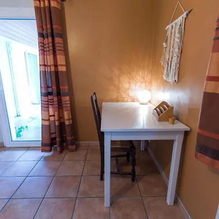 L'atelier Ferienhaus