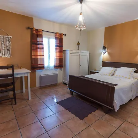 L'atelier Ferienhaus *