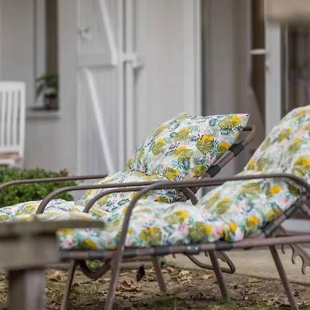 L'atelier Ferienhaus Taller