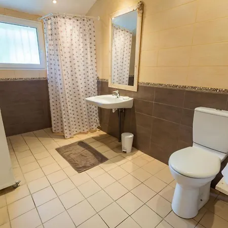 L'atelier Ferienhaus *