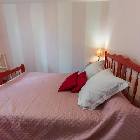 L'atelier Ferienhaus Taller