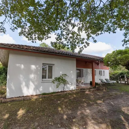 Ferienhaus L'atelier Taller