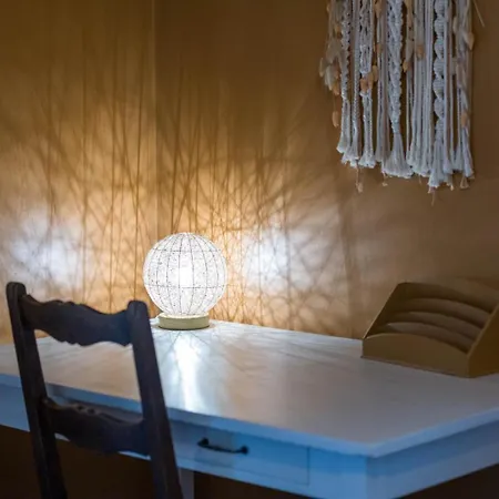 Ferienhaus L'atelier *