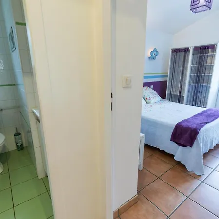 Ferienhaus L'atelier Taller