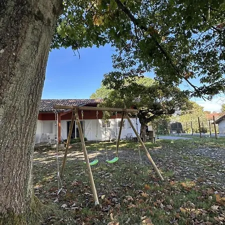 L'atelier Ferienhaus