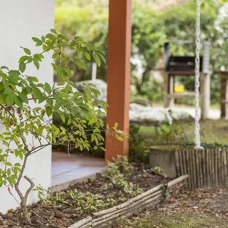 L'atelier Ferienhaus *