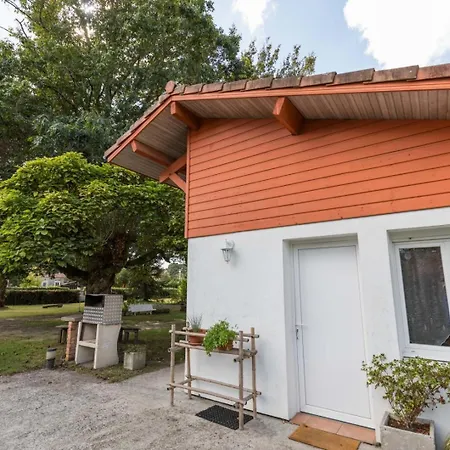 Ferienhaus L'atelier Taller