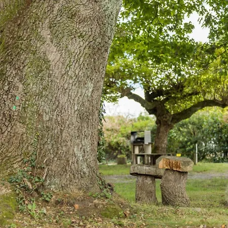 L'atelier Ferienhaus Taller