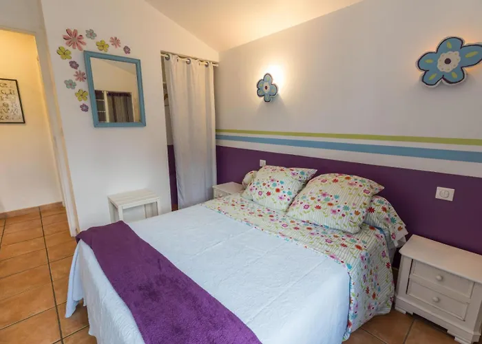 L'atelier Hébergement de vacances