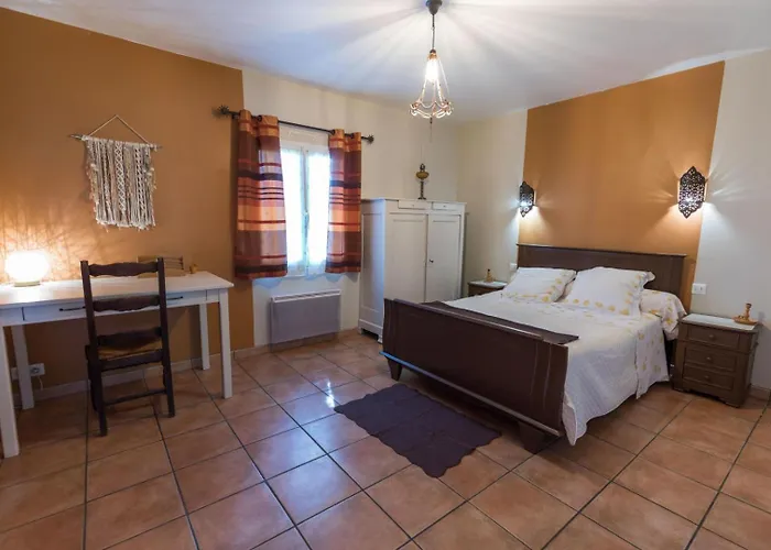 L'atelier Hébergement de vacances *