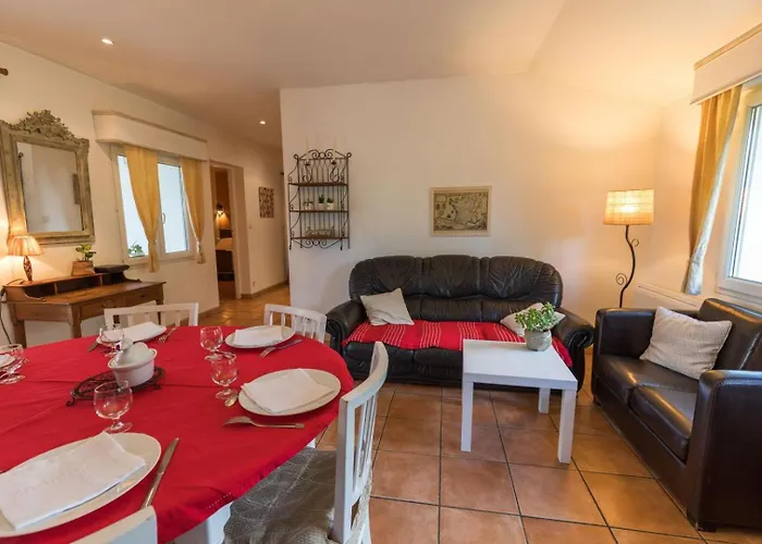 L'atelier Hébergement de vacances