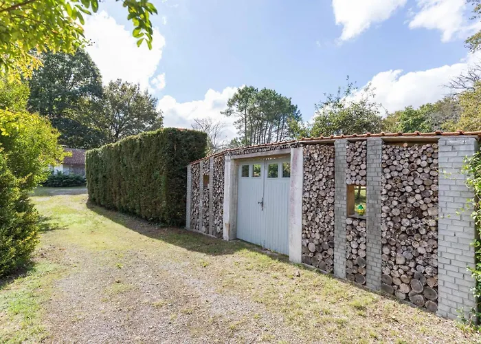 L'atelier Hébergement de vacances Taller