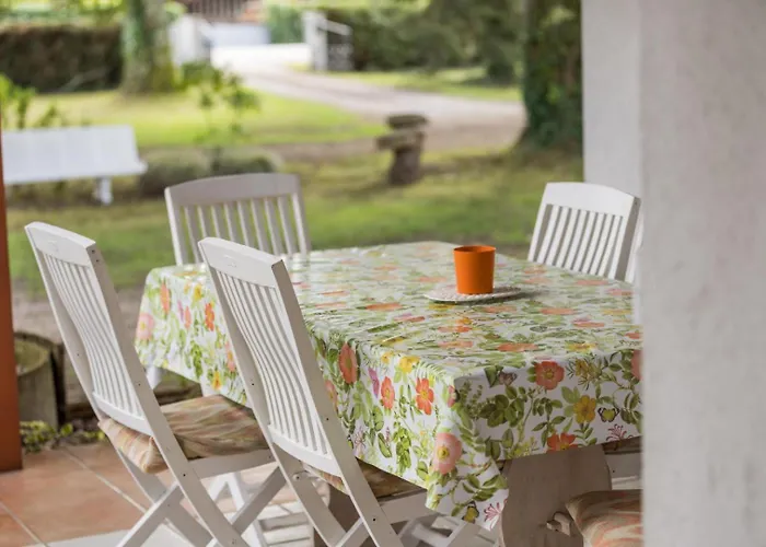 L'atelier Hébergement de vacances