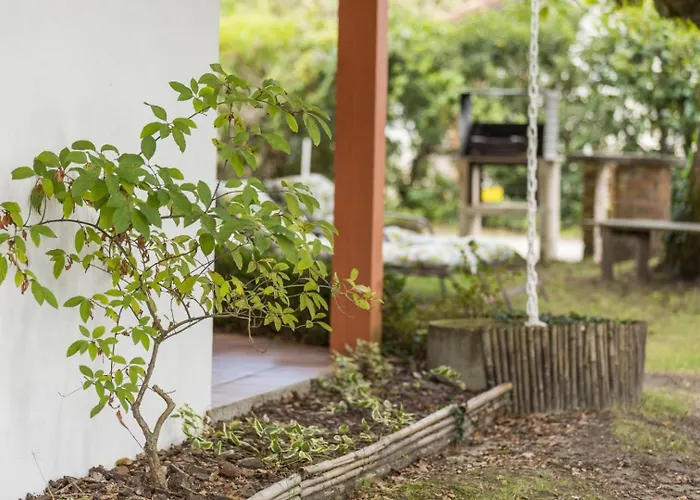 L'atelier Hébergement de vacances *