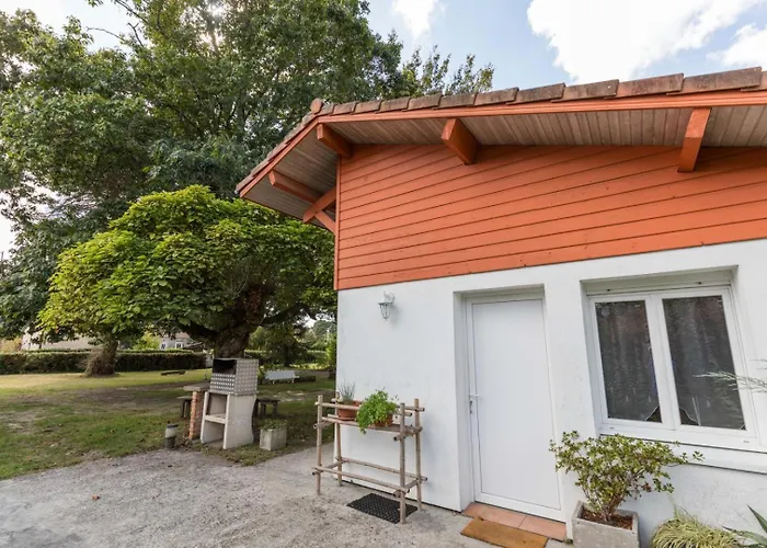 Hébergement de vacances L'atelier Taller