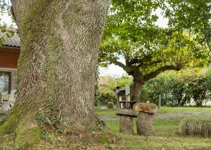 L'atelier Hébergement de vacances Taller